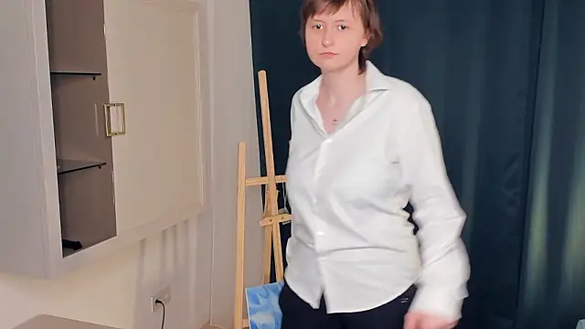 CarenSamele: απευθείας συνομιλία ΧΧΧ