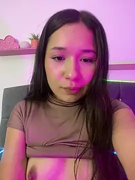 DULCE_MARIA_EF Obrolan Langsung XXX