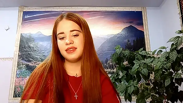 Živý XXX chat Lideyoung