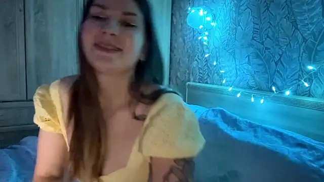 Chatroom XXX en direct de Laceypic