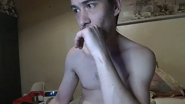 Show webcam de Hgay6935