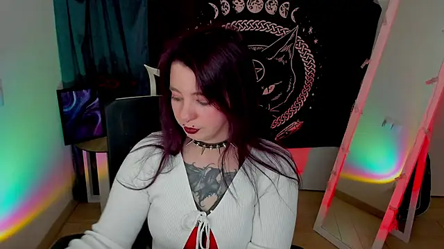 Sam_Mystery's Live XXX Chat