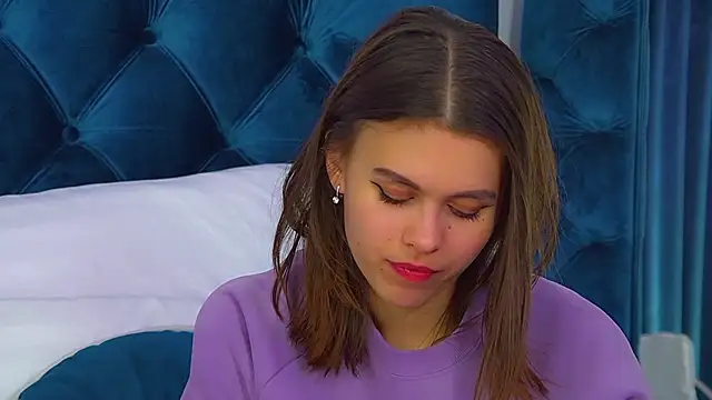 PollyLanders 即時 XXX 聊天