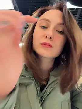 Chat XXX ao vivo de Dina_Tease