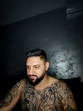 Chat XXX en directo de Bakws