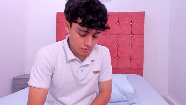 Chat XXX en directo de Dani_rivass