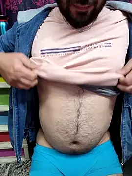 Cute_Lucky Pertunjukan Webcam