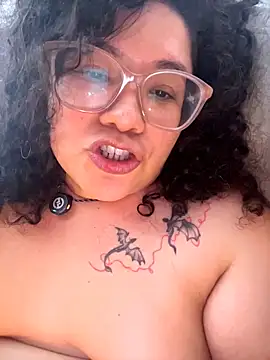 Show de webcam de VanesssaMilf_