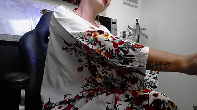 kyra_jeet 即時 XXX 聊天