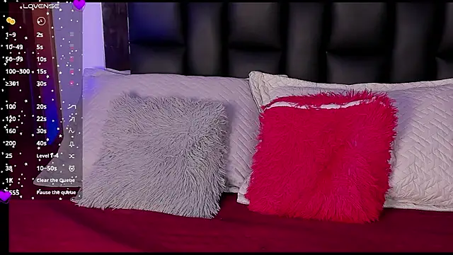 Alexxus_Smith 现场XXX聊天