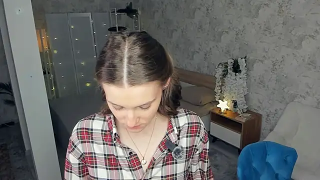 Show webcam de LianneBynon