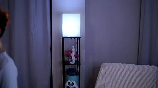 Chat XXX ao vivo de TemikaAltvater