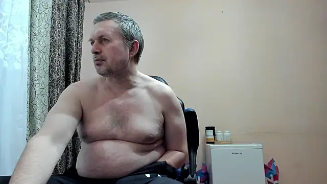 Chat XXX en directo de SanFrantsisko