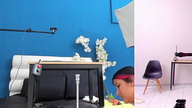 letty_straus Adlı Modelin Canlı XXX Sohbeti