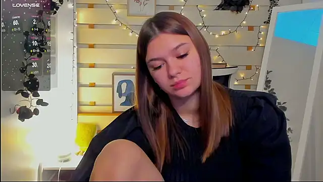 Josephine_Kiss Chat XXX in diretta