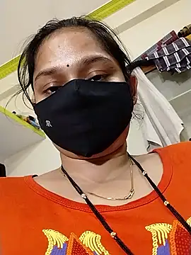 Priyanka_30 Pertunjukan Webcam