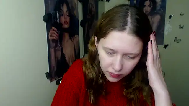 StellaCRL Obrolan Langsung XXX