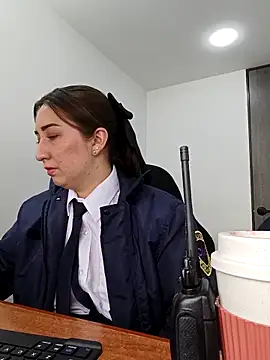 SUSY__06 Webcam Show