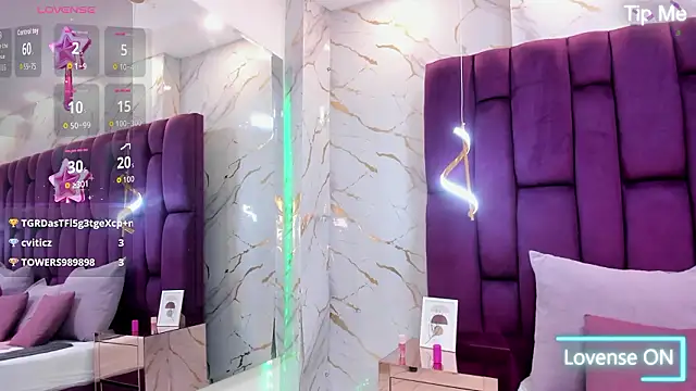 megannherrera Chat XXX in diretta