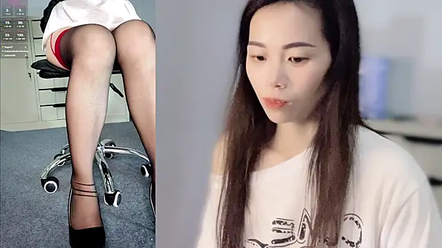 Lynnalltop-165-KeKe 现场XXX聊天