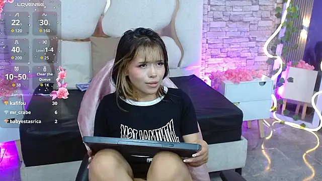 دردشة Mavis_tay الجنسية المباشرة