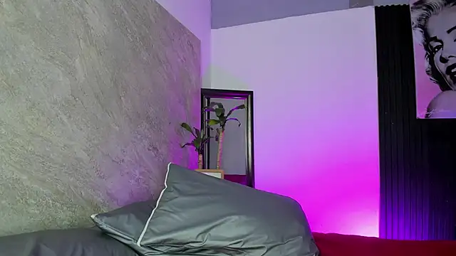 XXX chat uživo modela badkenn