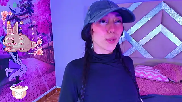 Laia_Price_ Chat XXX live