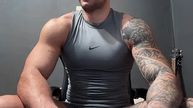 Mr_YourGod Live XXX-Chat