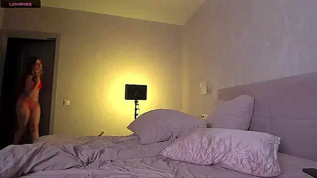 PatriciaBlairs 라이브 XXX 채팅