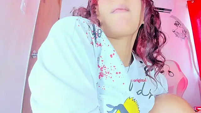 Emily_Coper18 লাইভ XXX চ্যাট