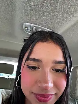 Mariangel_11 Obrolan Langsung XXX