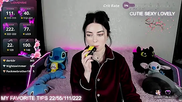 Chat XXX en directo de SemurMur