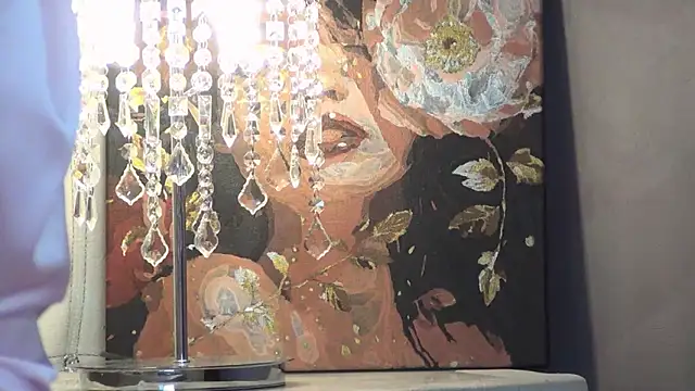 LadyValeriaXO: απευθείας συνομιλία ΧΧΧ