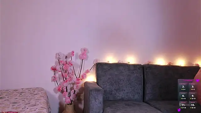 Chat XXX Live kathieandpovcock1