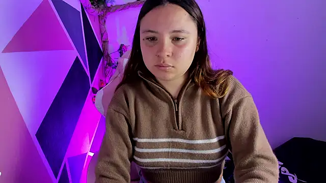 Chat XXX Live little_emma0