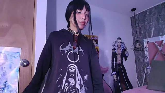 Terraelowen's Live XXX Chat