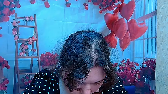 Chat +18 de NeonilaLisova ao vivo