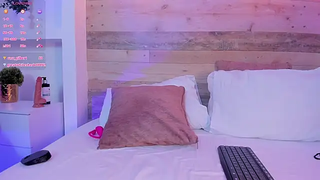 Czat XXX na żywo – desireee_