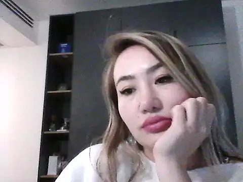 Morivane webcam show