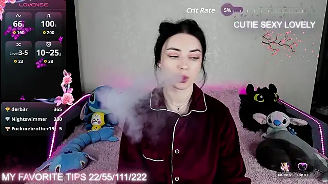 SemurMur's Live XXX Chat