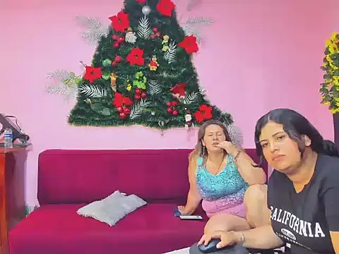 lesbiancupleのライブXXXチャット