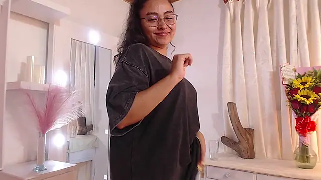 Czat XXX na żywo – _Kim__M