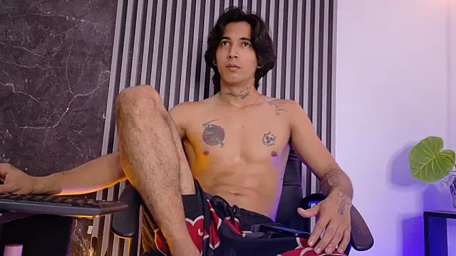 jett_savage Live XXX Chat