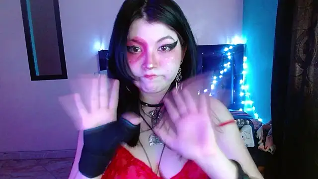 Ginebra_Sensual's Live XXX Chat