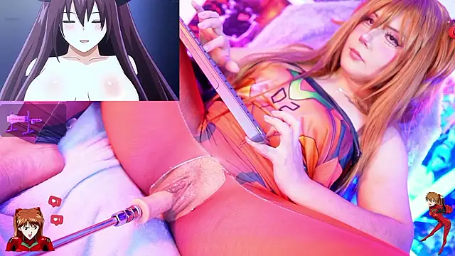 Noha-- Obrolan Langsung XXX