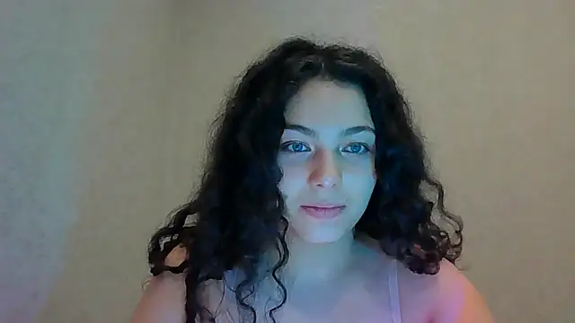 Dianasi – Live XXX-chat