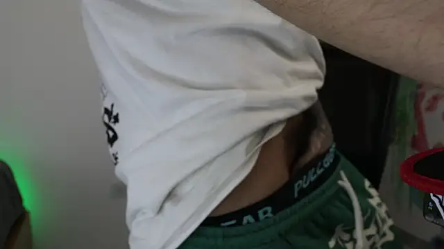 Chat XXX en directo de trieone