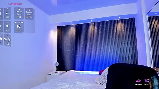 kimbrownn webcam show