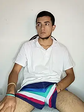 Chat XXX en directo de Thick_Cock