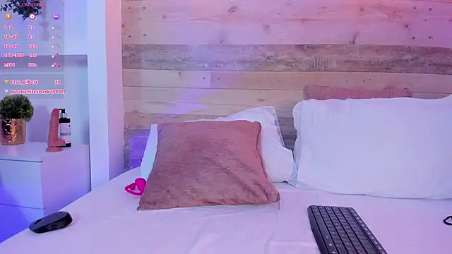 Živý XXX chat desireee_